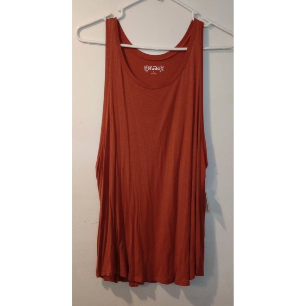 Mudd Tank Top NWT